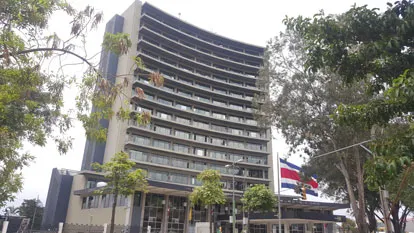 Edificio, ICE, remodelación, noticias, Costa Rica