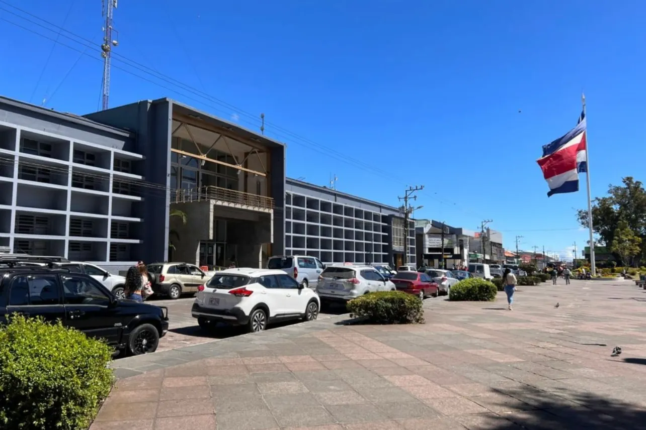 Gobierno cierre, comercios, orden, MSP, Cartago, noticias, Costa Rica