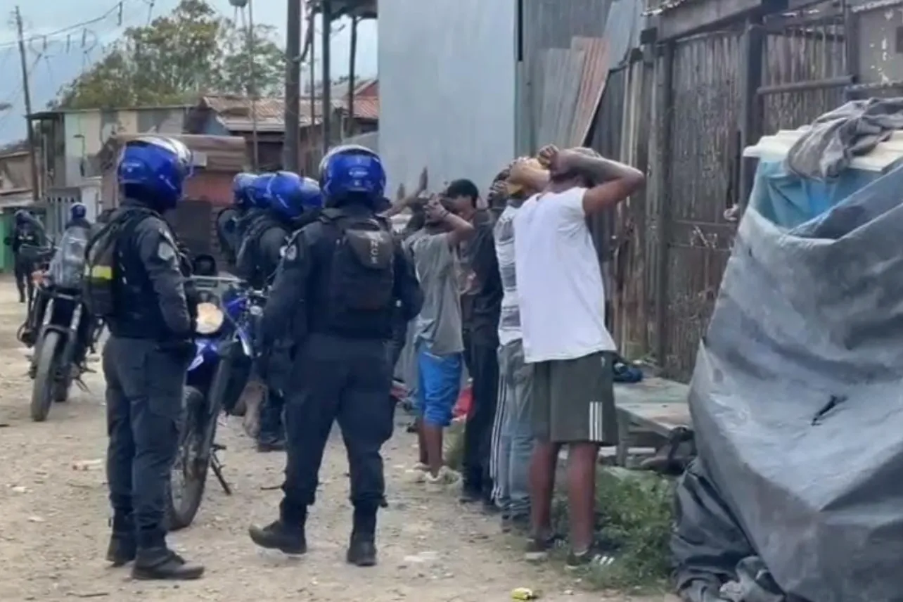 fenómenos, mexicanización, bandas criminales, Cartago, noticias, Costa Rica