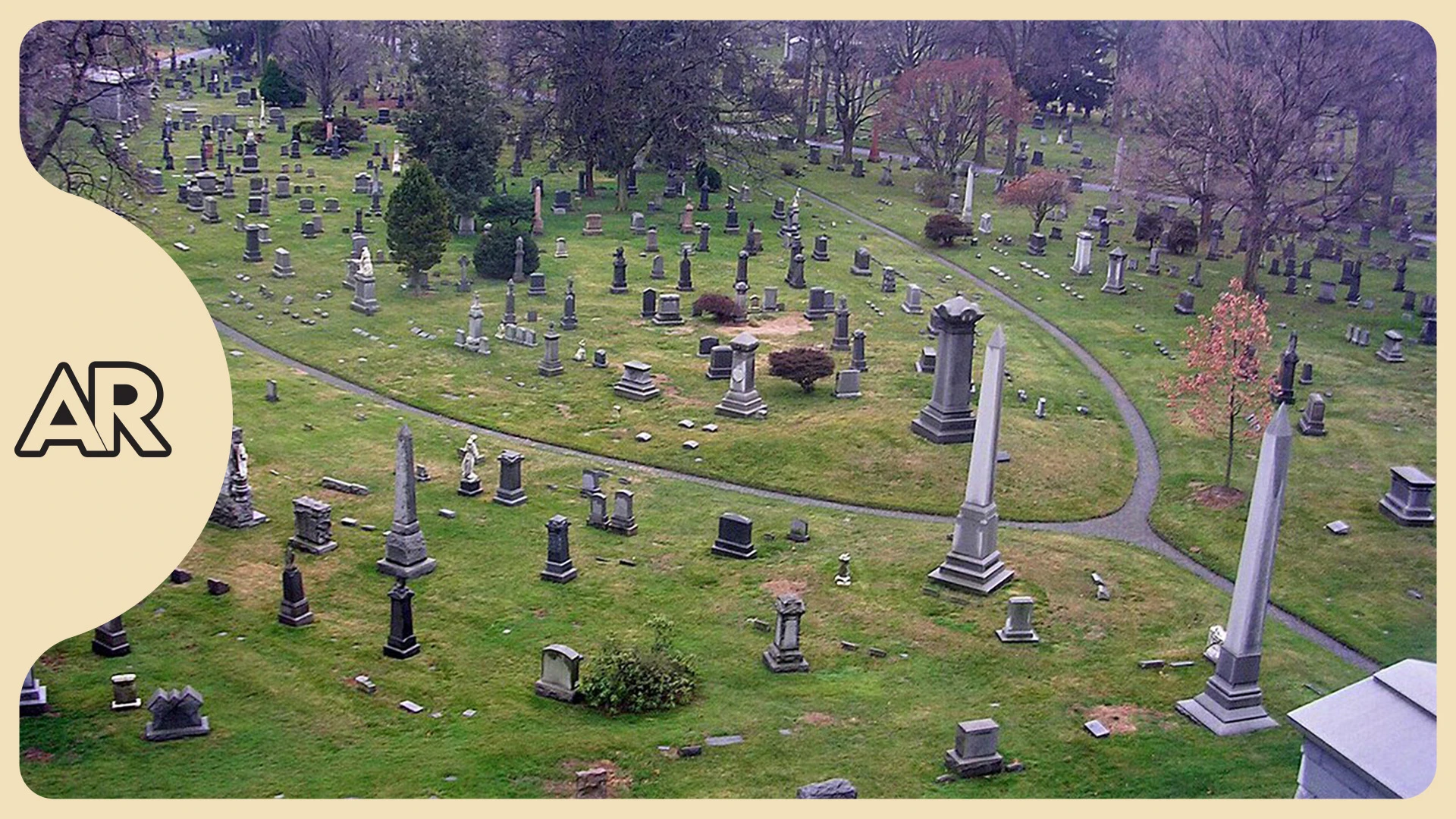 Impulsan el “compostaje humano” ante la saturación de cementerios en EEUU