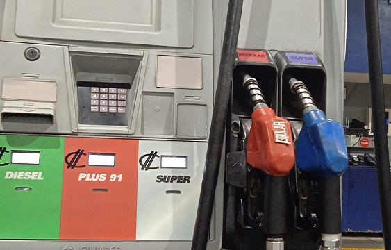 Aumento, combustibles, costo de la vida, Aresep, noticias, Costa Rica