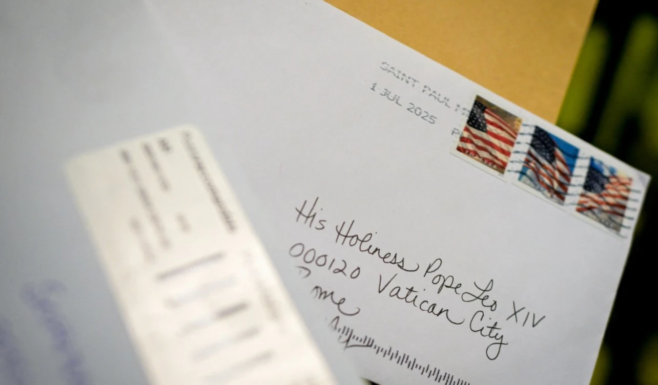 cartas papa vaticano