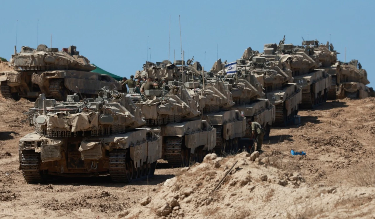 israel, guerra, gaza