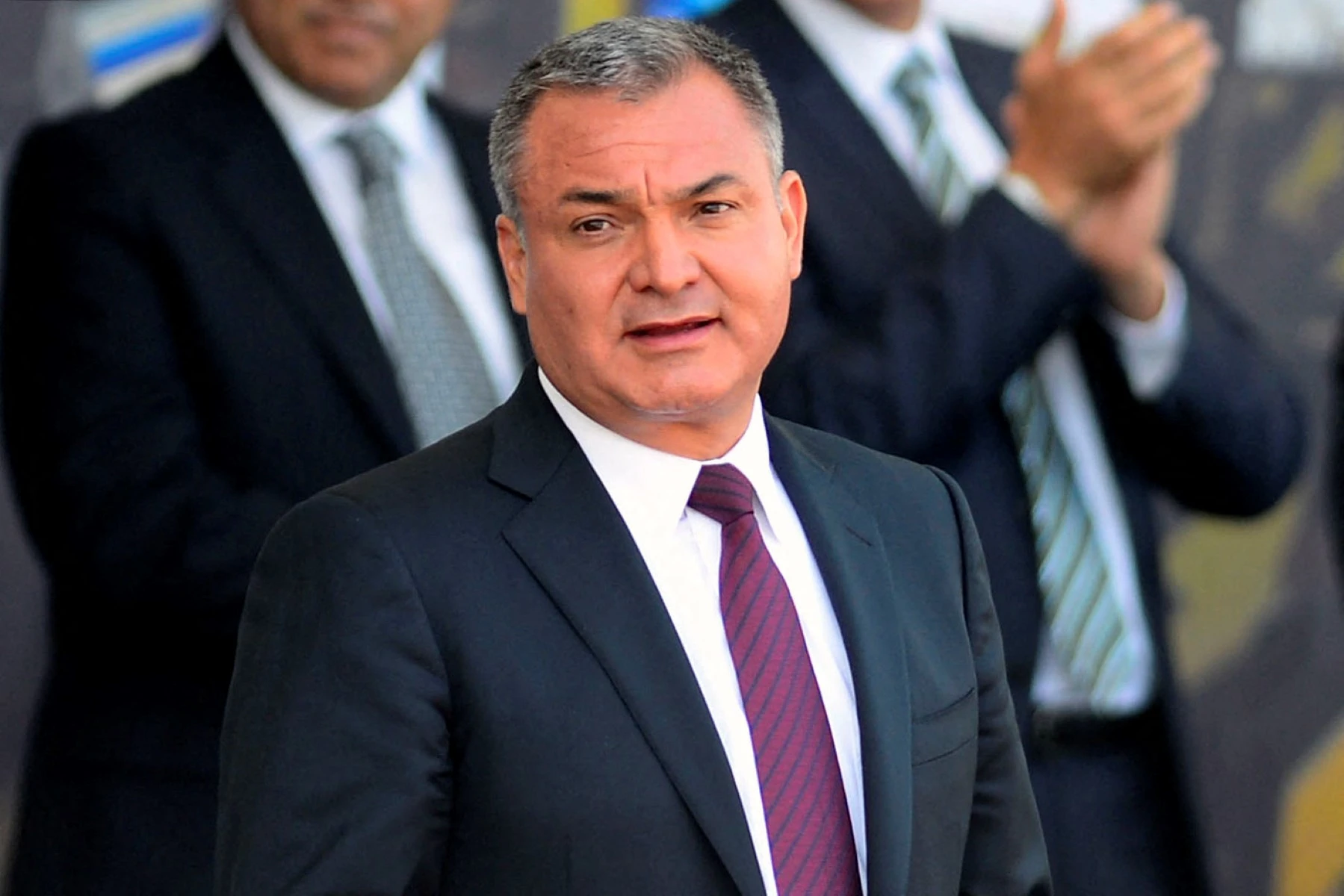 Drogas, México, EEUU, Juicio