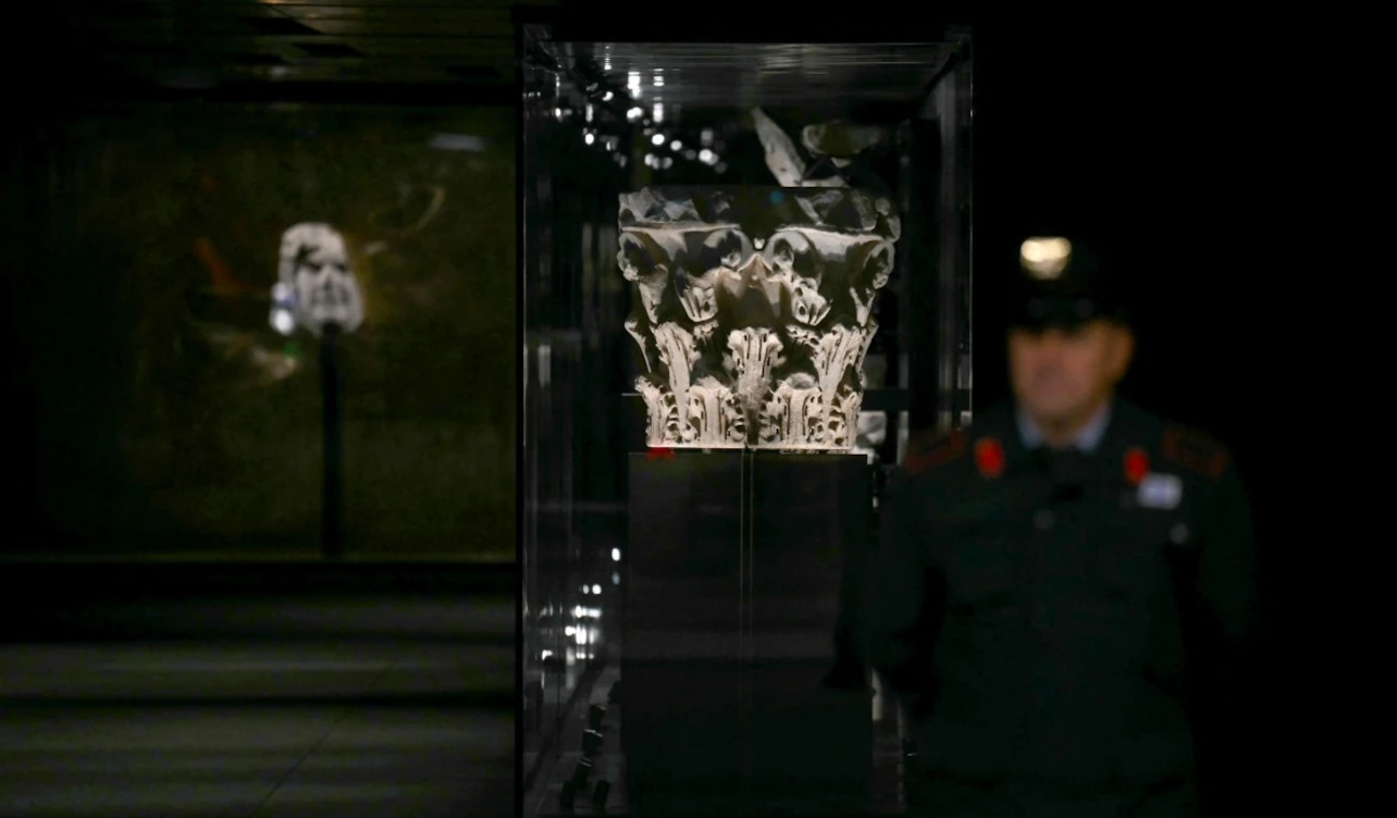 coliseo_romano_museo