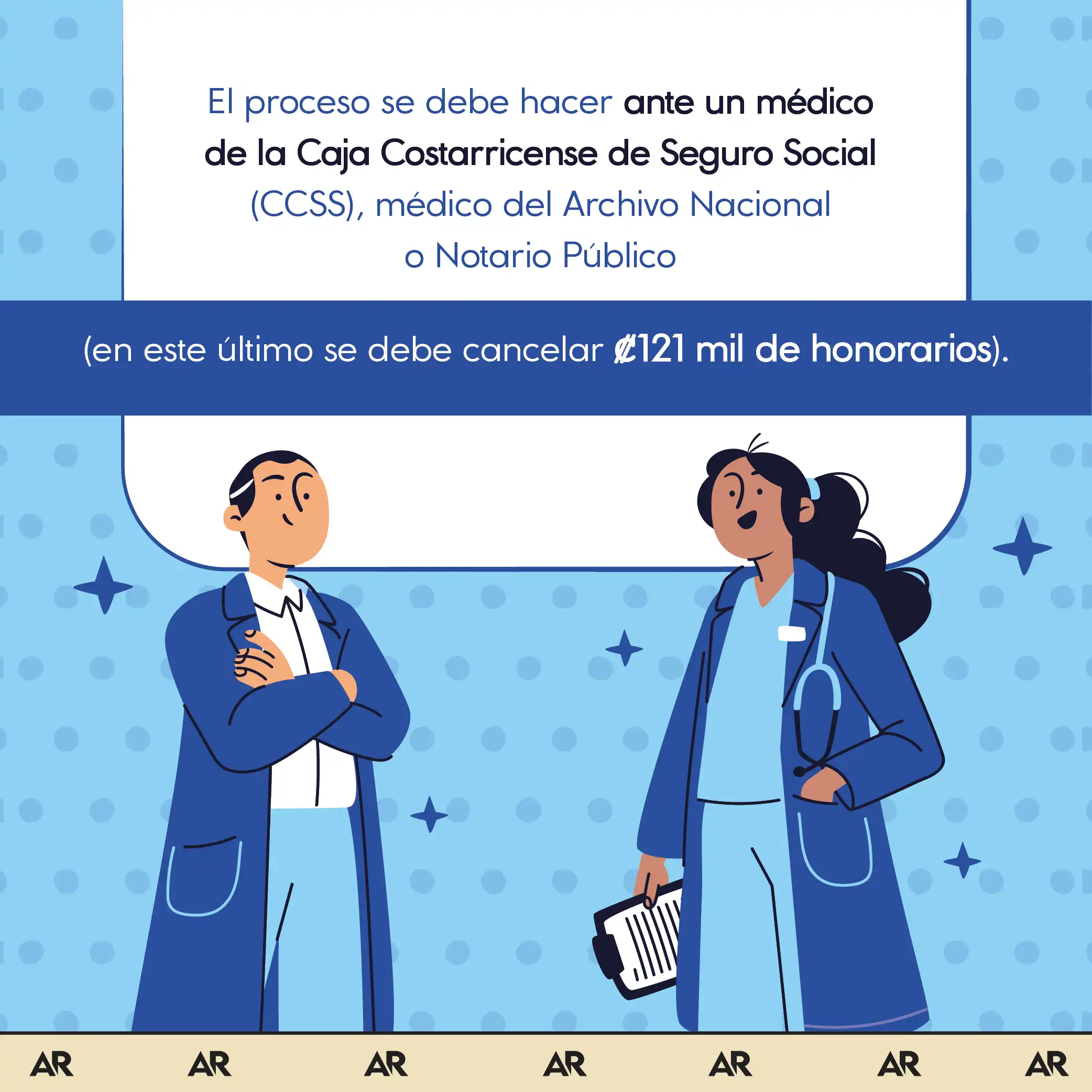 ¿Cómo registrar una voluntad anticipada para recibir atención médica en el futuro?