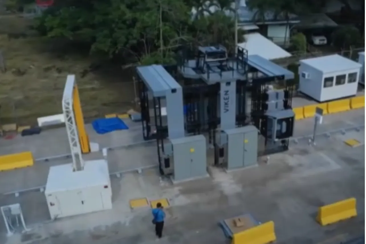 Escáneres, atrasos, Japdeva, Caldera, ministro de Seguridad, noticias, Costa Rica