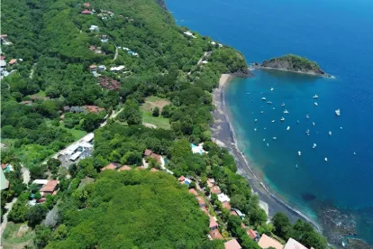 El Coco, Nosara, Tamarindo, informe, UNA, desarrollo, gentrificación, noticias, Costa Rica