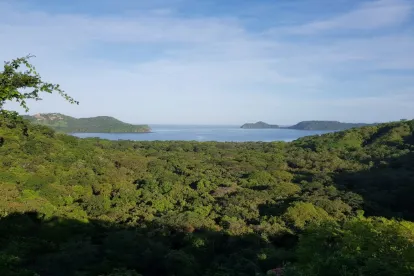 Recurso de amparo, Playa Panamá, Sala IV, noticias, Costa Rica