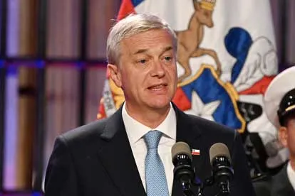 Chile, educación, universidad, José Antonio Kast