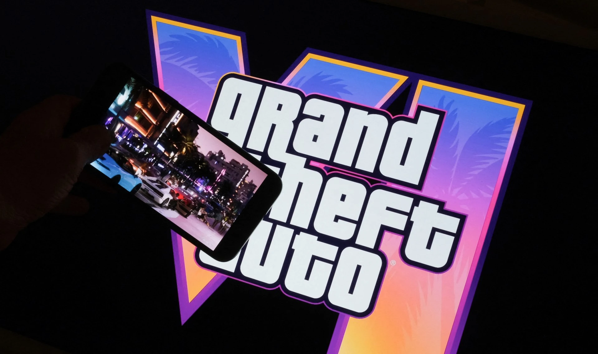 Videojuegos, Entretenimiento, GTA, Tecnología