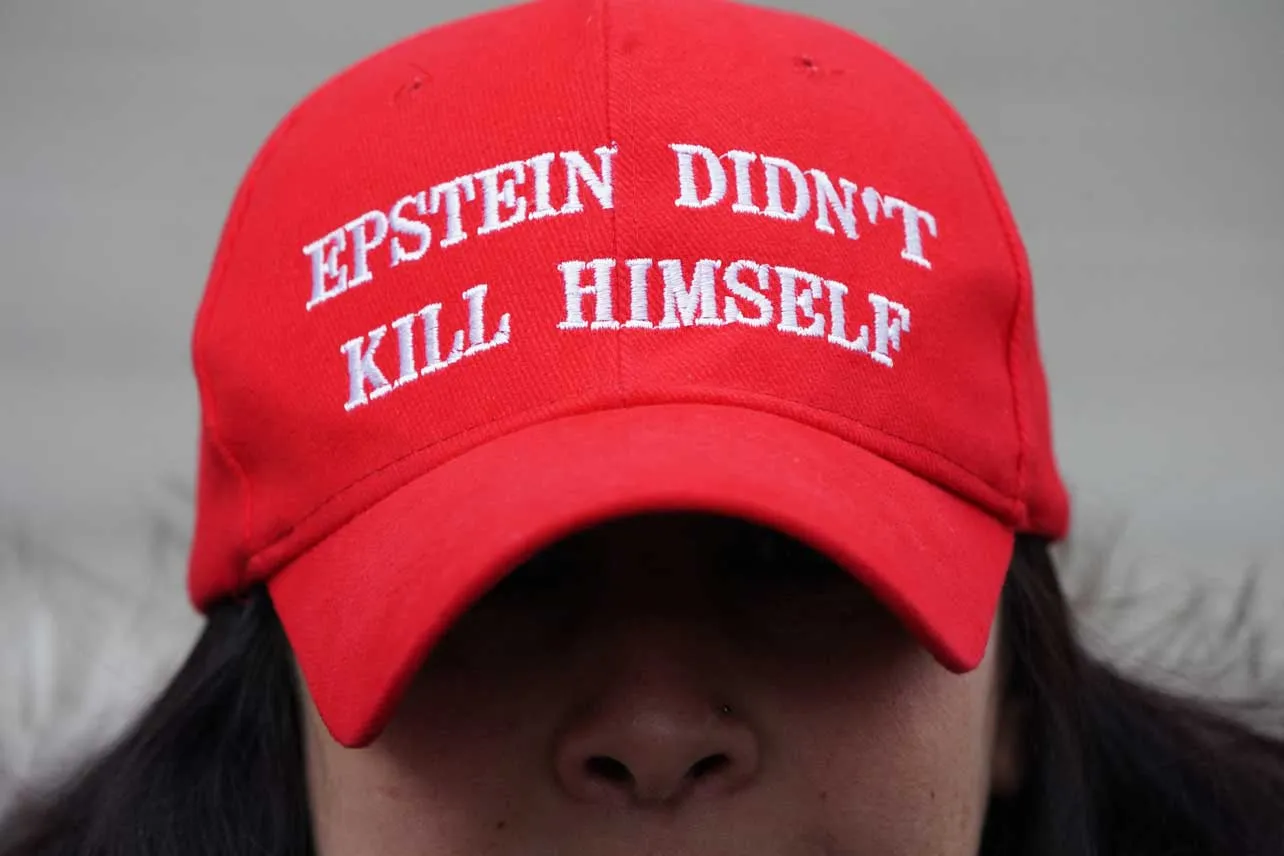 Jeffrey Epstein, EEUU, FBI, muerte, teorías, despido