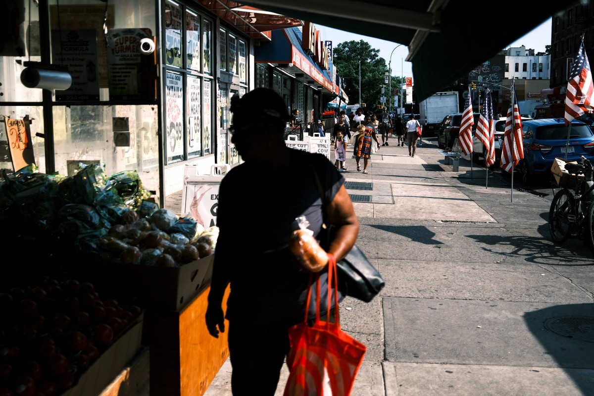 haitianos eeuu migración