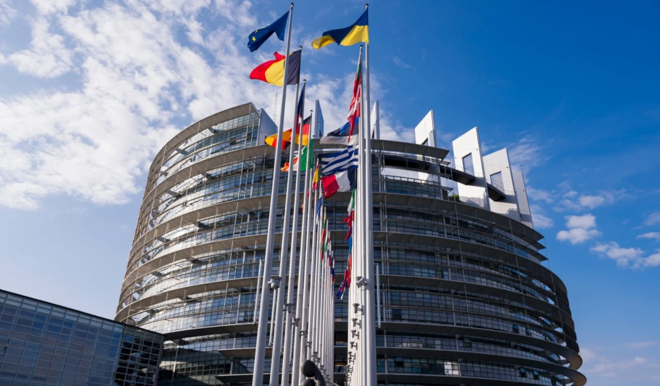 eurodiputados, visita, Costa Rica, reunión, parlamentarios centroamericanos