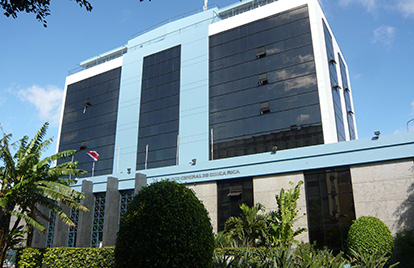 bccr, sala constitucional, acción inconstitucionalidad, datos bancarios, sugef, abc