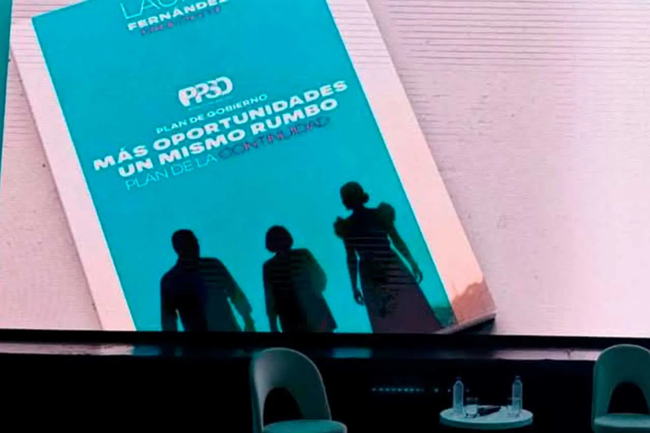 Plan de Gobierno, Laura Fernández, noticias, Costa Rica