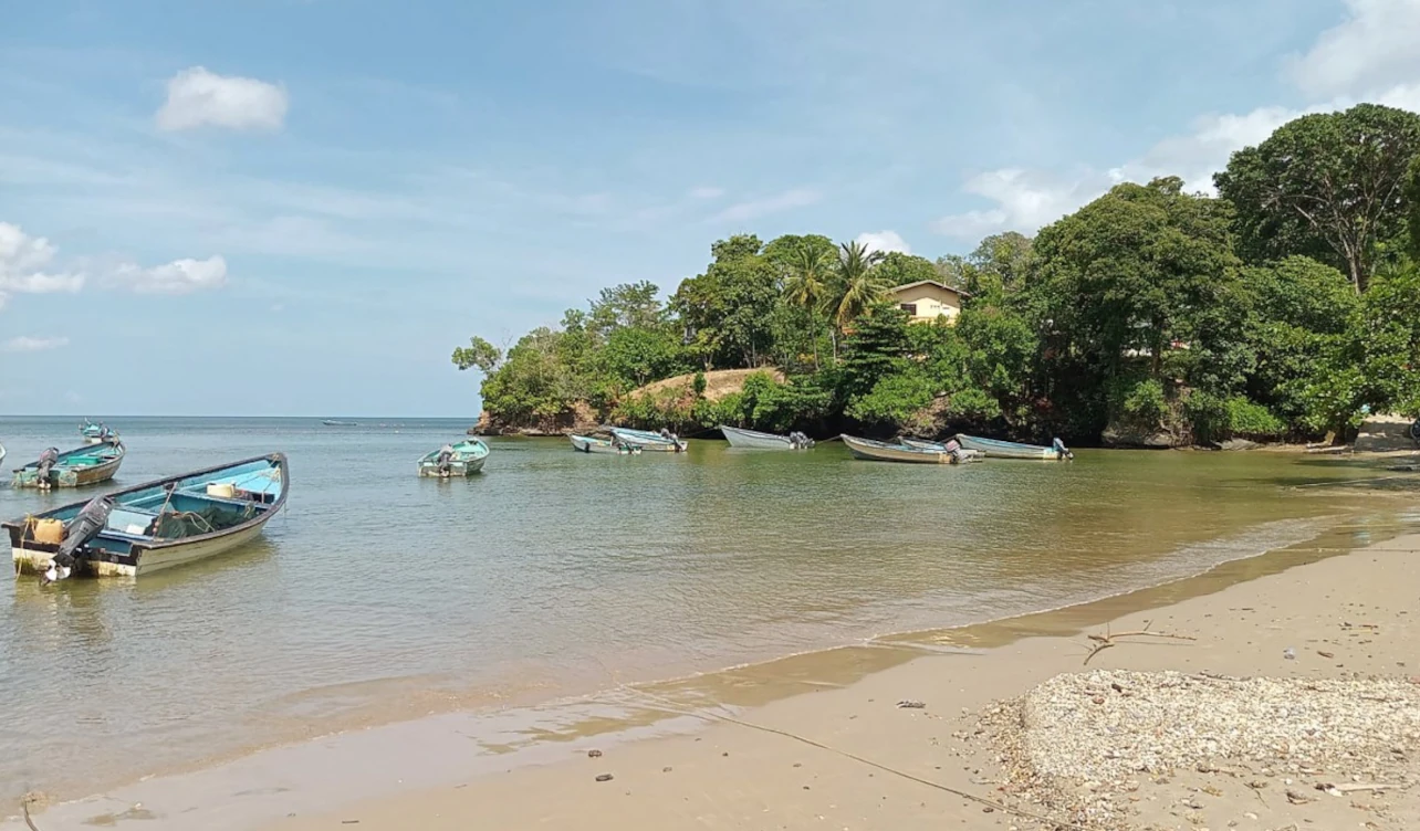 trinidad tobago lanchas