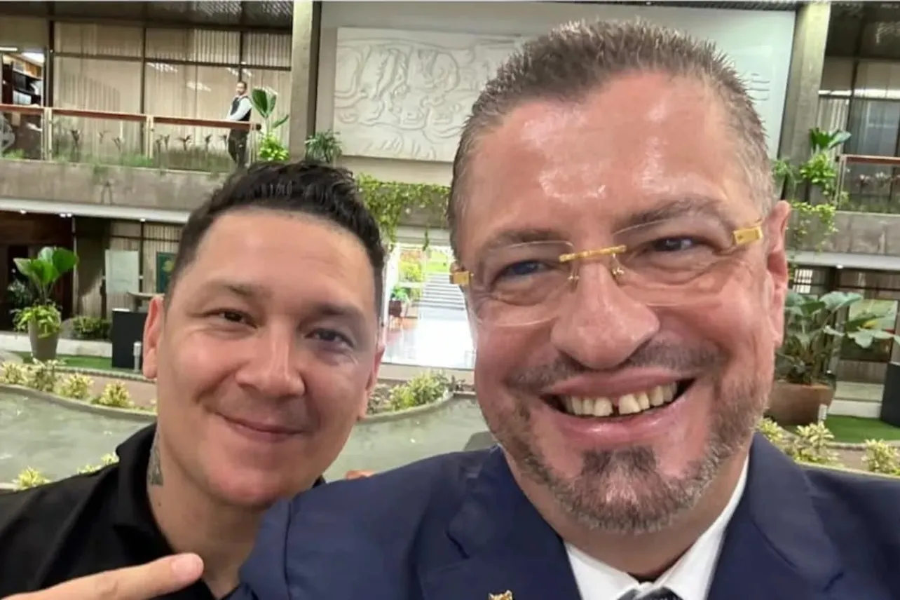 Álvaro Ramos, Rodrigo Chaves, PANI, investigacion, diputado, noticias, Costa Rica