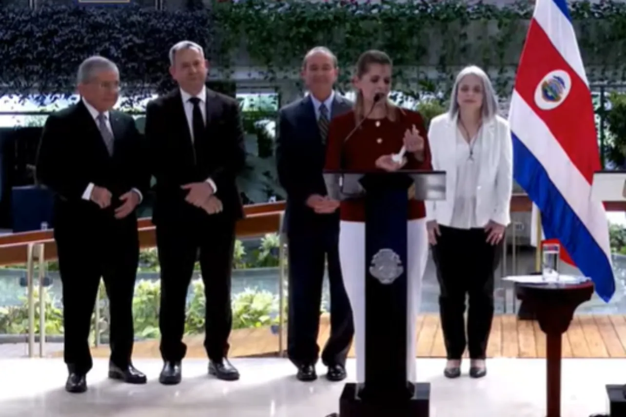 equipo técnico, trabajo, abogados, presidenta electa, noticias, Costa Rica