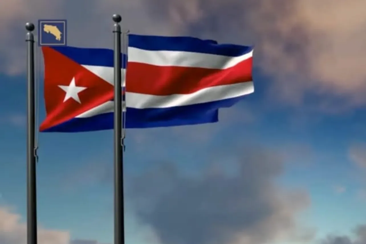 Cuba, Costa Rica, La Habana, comunismo, noticias, Costa Rica