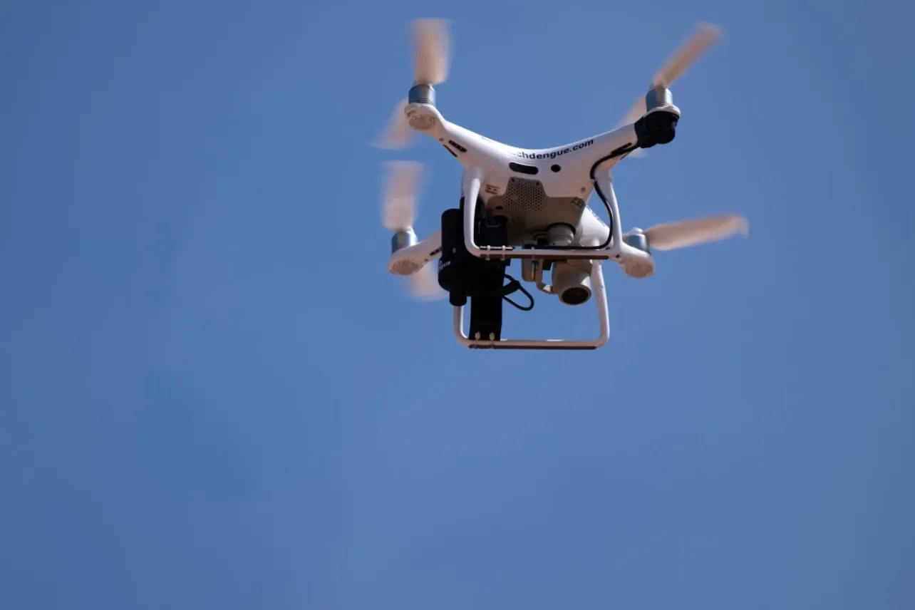 Drones, Hacienda, impuestos, municipalidades, noticias, Costa Rica