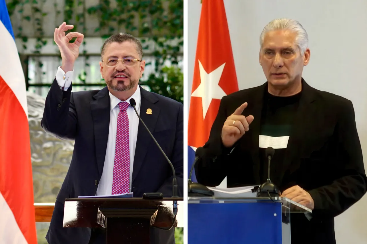 Cuba, Embajada, Costa Rica, noticias, 