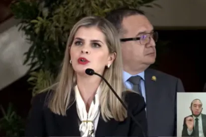 Laura Fernández, diputados, seguridad, noticias, Costa Rica
