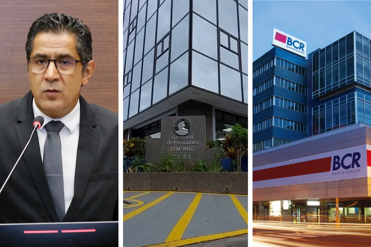 Deuda, CCSS, IVM, Estado, gobierno, noticias, Costa Rica