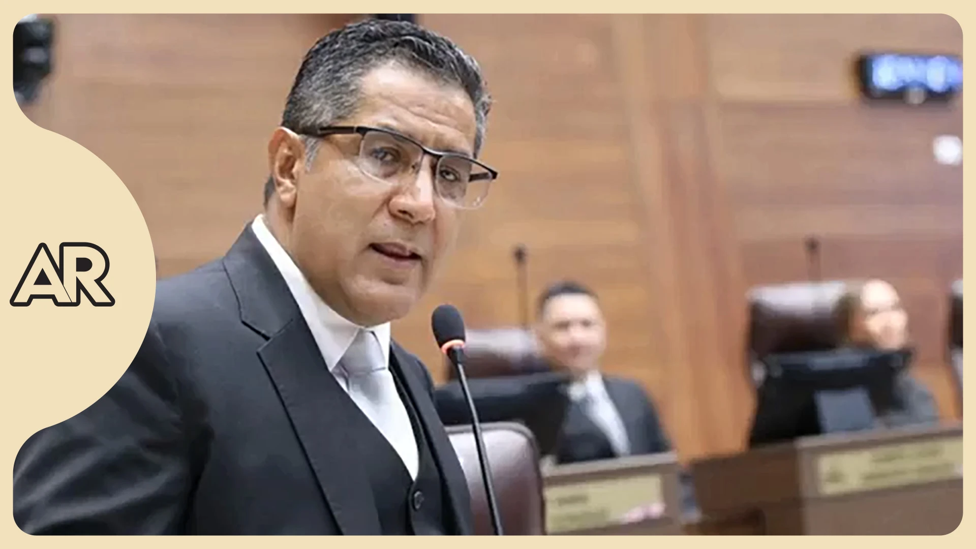 #NuestraVoz Labor legislativa: conversamos con diputados de PPSO, Frente Amplio y PLN