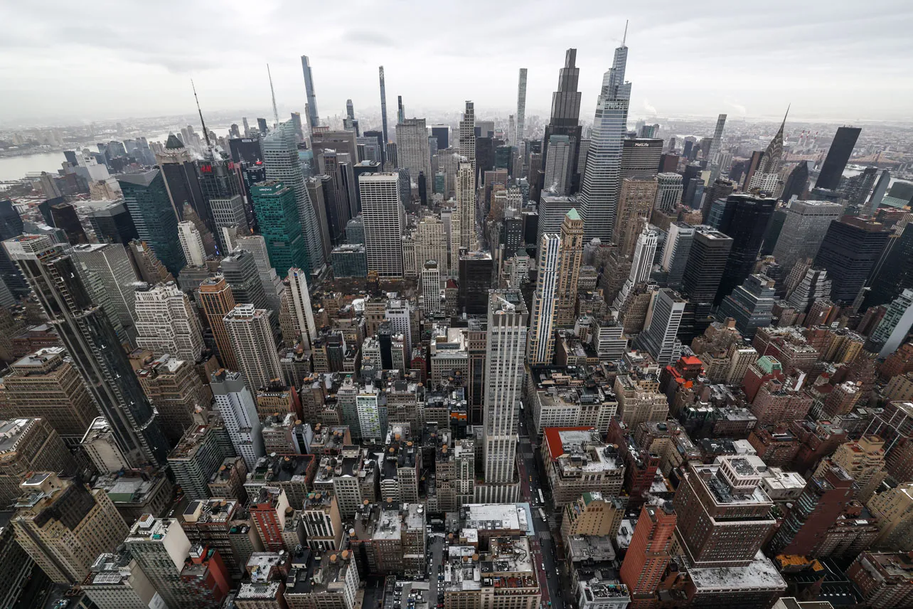 alquileres, Manhattan, EEUU