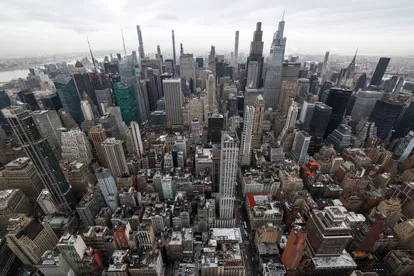 alquileres, Manhattan, EEUU