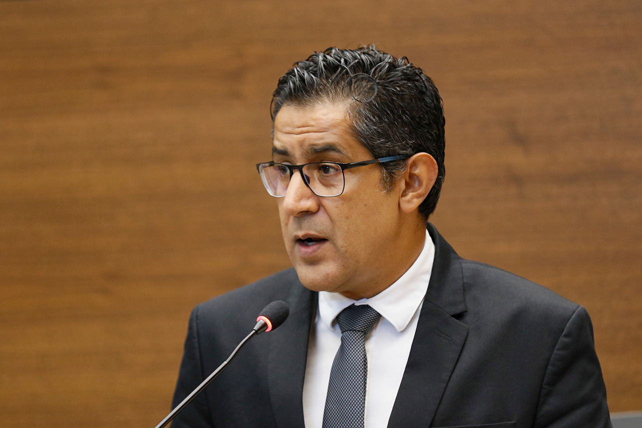 Nogui Acosta, diputado, jefe de fracción, oficialismo, noticias, Costa Rica