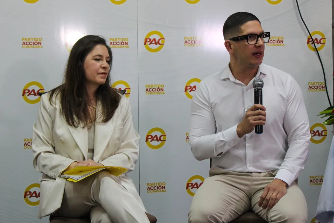 PAC- Claudia Dobles, coalición, noticias, Costa Rica