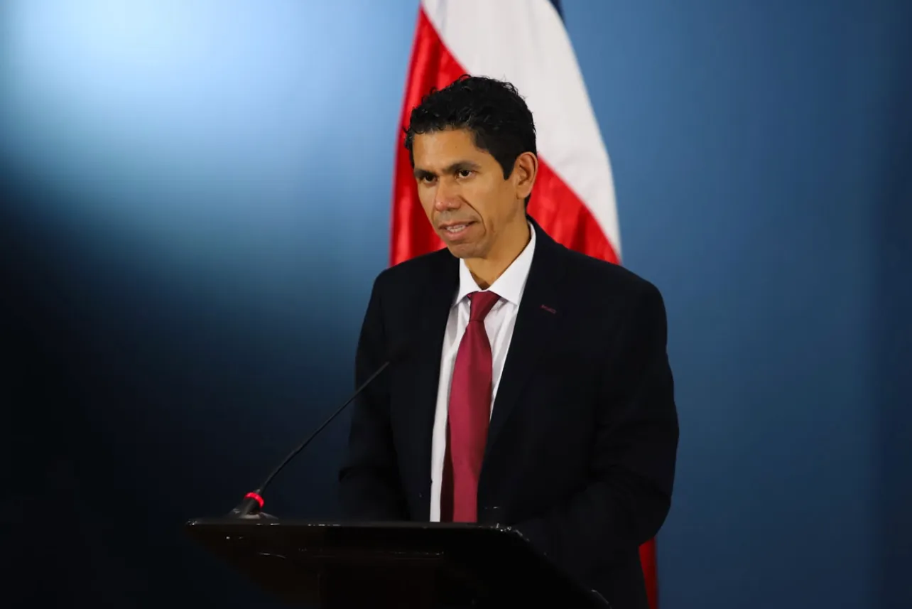 Luis Amador, candidatura presidencial, partidos, noticias, Costa Rica