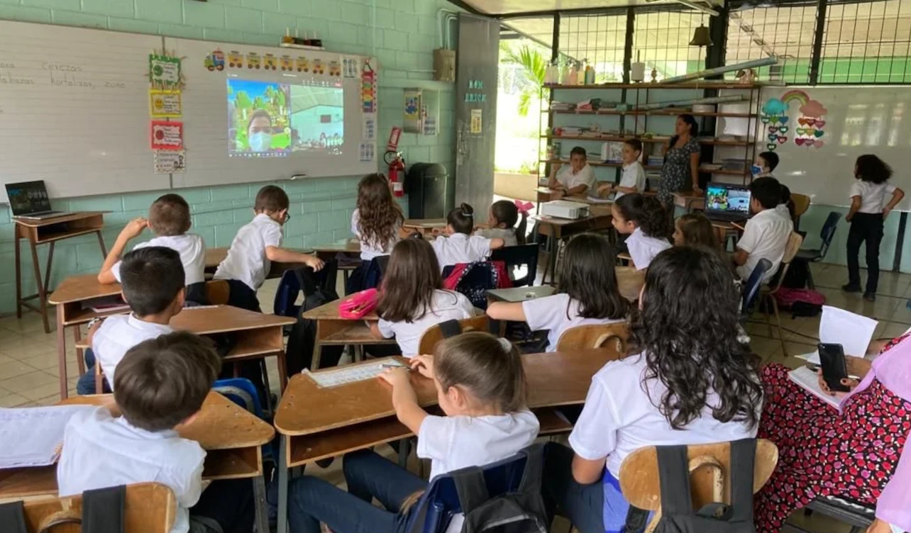 estudiantes, abandono, escuelas, regreso, vacaciones