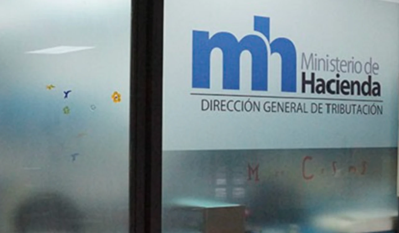 medida cautelar, ministerio hacienda, congelamiento, datos tributarios, cambio, plataforma tributación, Johana Obando, Tribunal Contencioso Administrativo