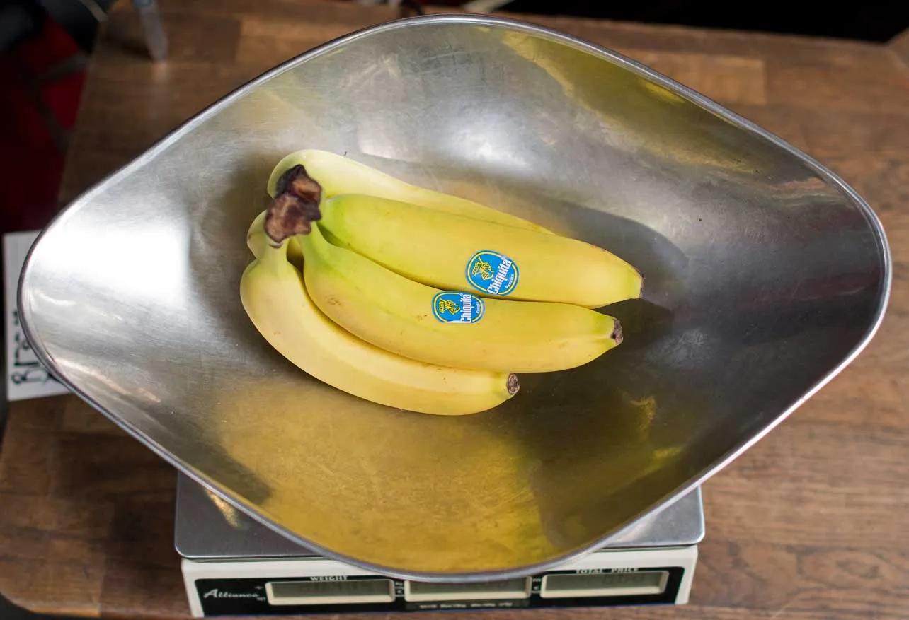 Chiquita Brands, bananera, Panamá