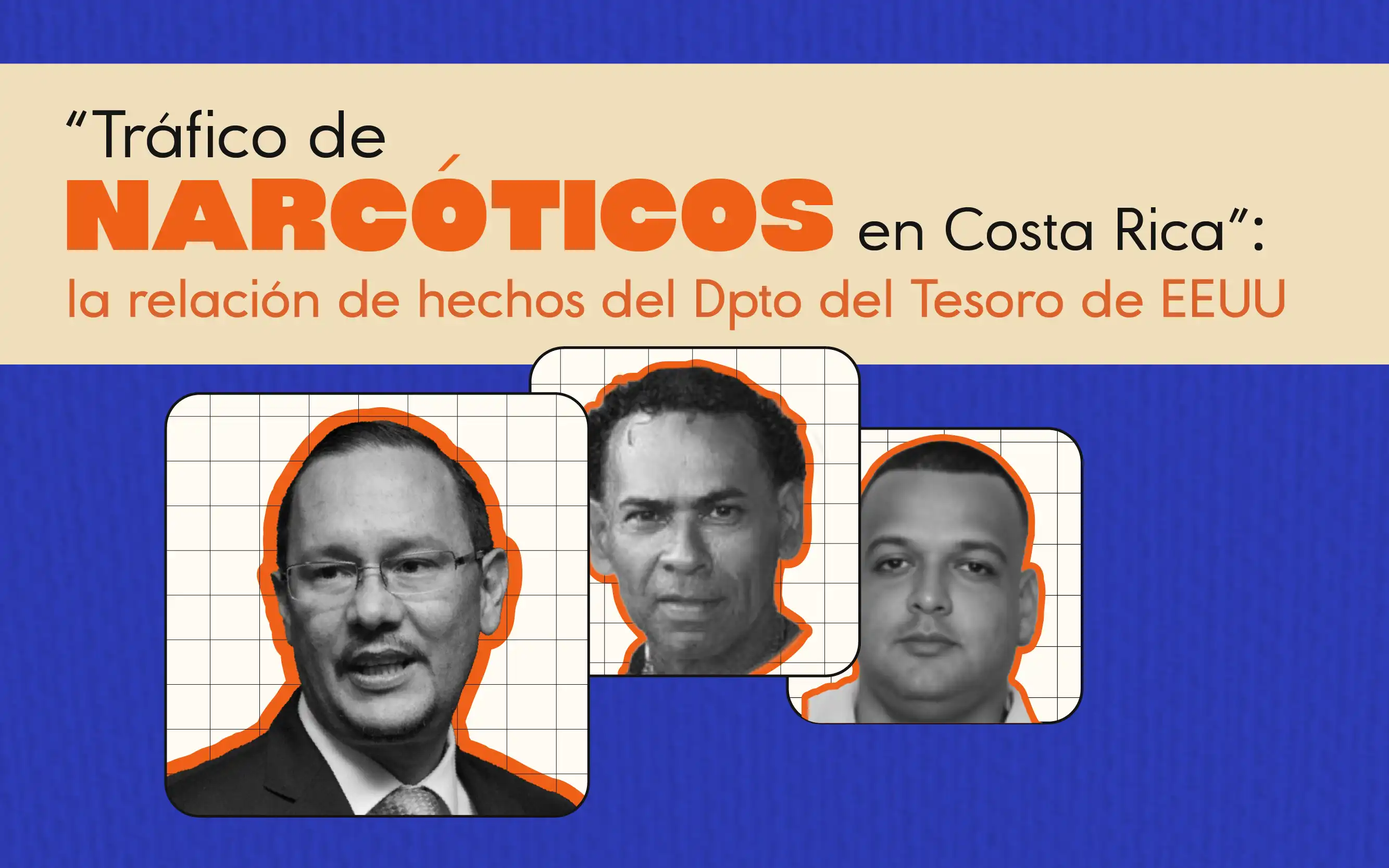 narcotráfico, Gamboa, EEUU, noticias, Costa Rica 