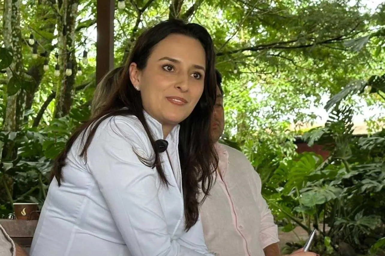 violencia, seguridad, Natalia Díaz, Unidos Podemos, Laura Chinchilla, Rodrigo Chaves, OIJ, Costa Rica