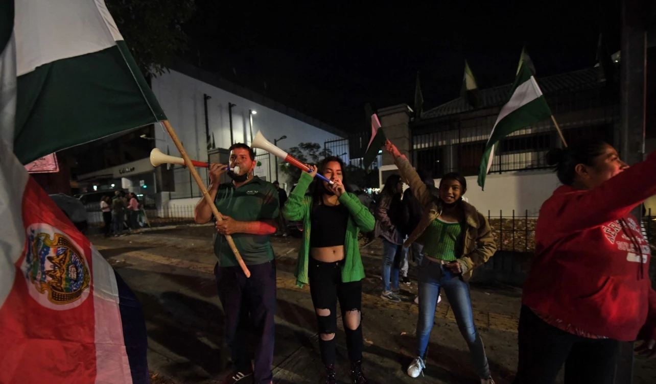 PLN, elecciones, asamblea cantonal, San Ramón, TSE