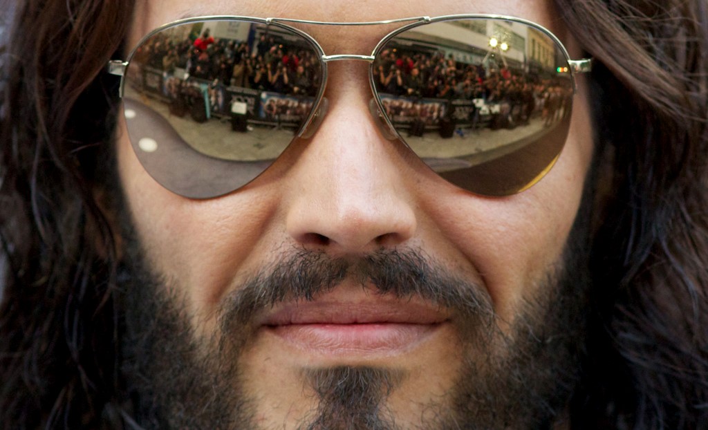 Russell Brand, acusaciones, agresión sexual