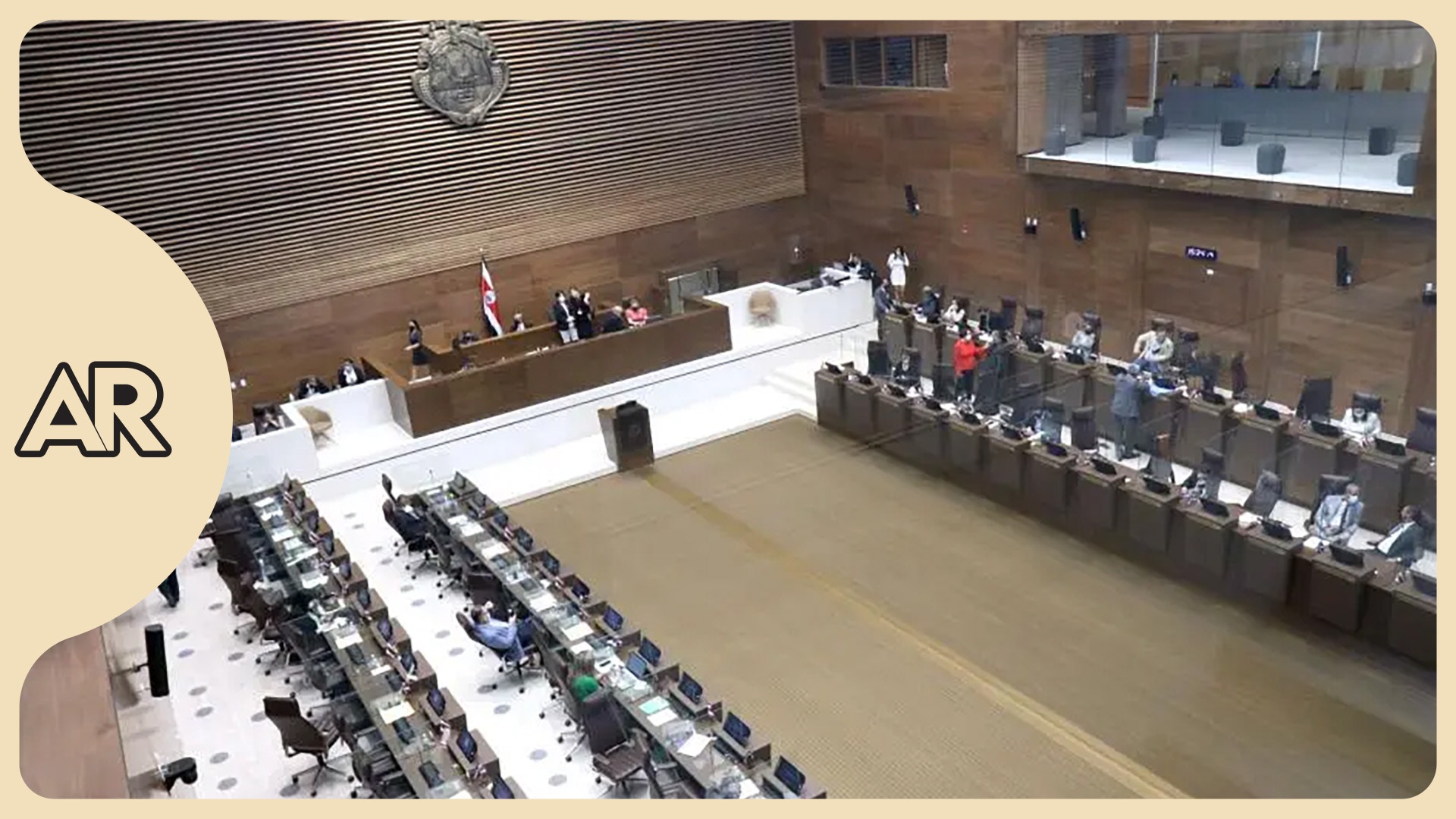 Candidatas a diputadas por Heredia exponen sus propuestas y visión sobre el próximo Congreso