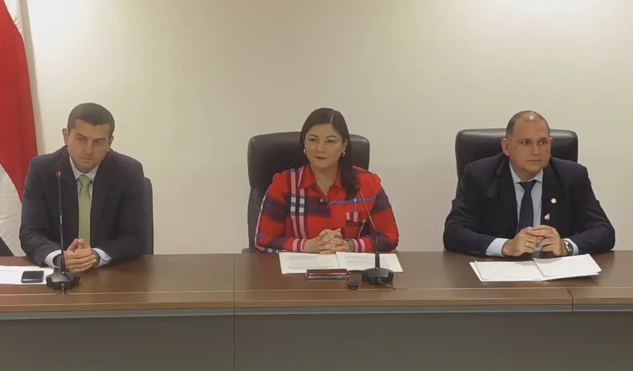 ccss, denuncia, oij, inconsistencias, control, medicamentos, hospital México