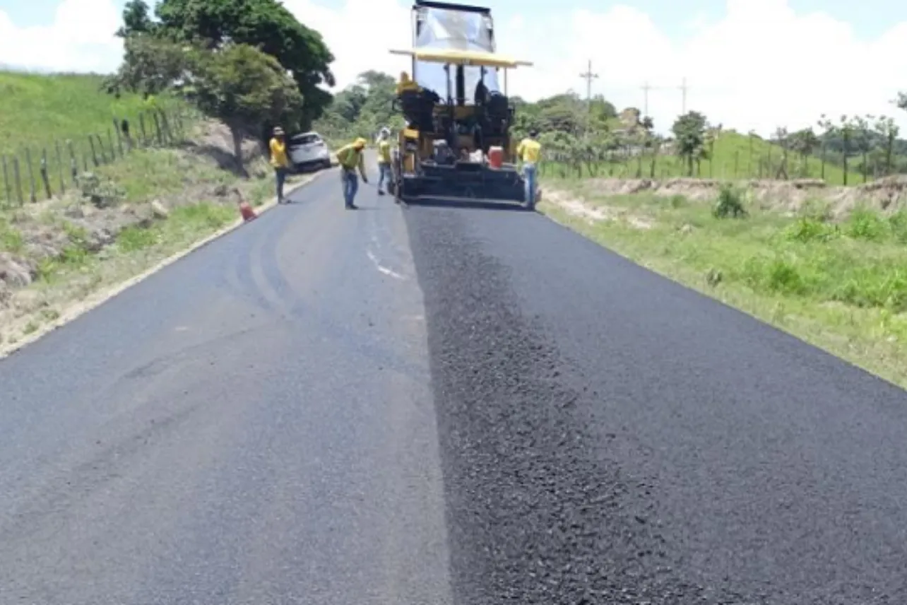 Conavi, adjudicó, conservación vial, noticias, Costa Rica