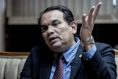Randall Zúñiga, OIJ, Corte Plena, Revocatoria, noticias, Costa Rica