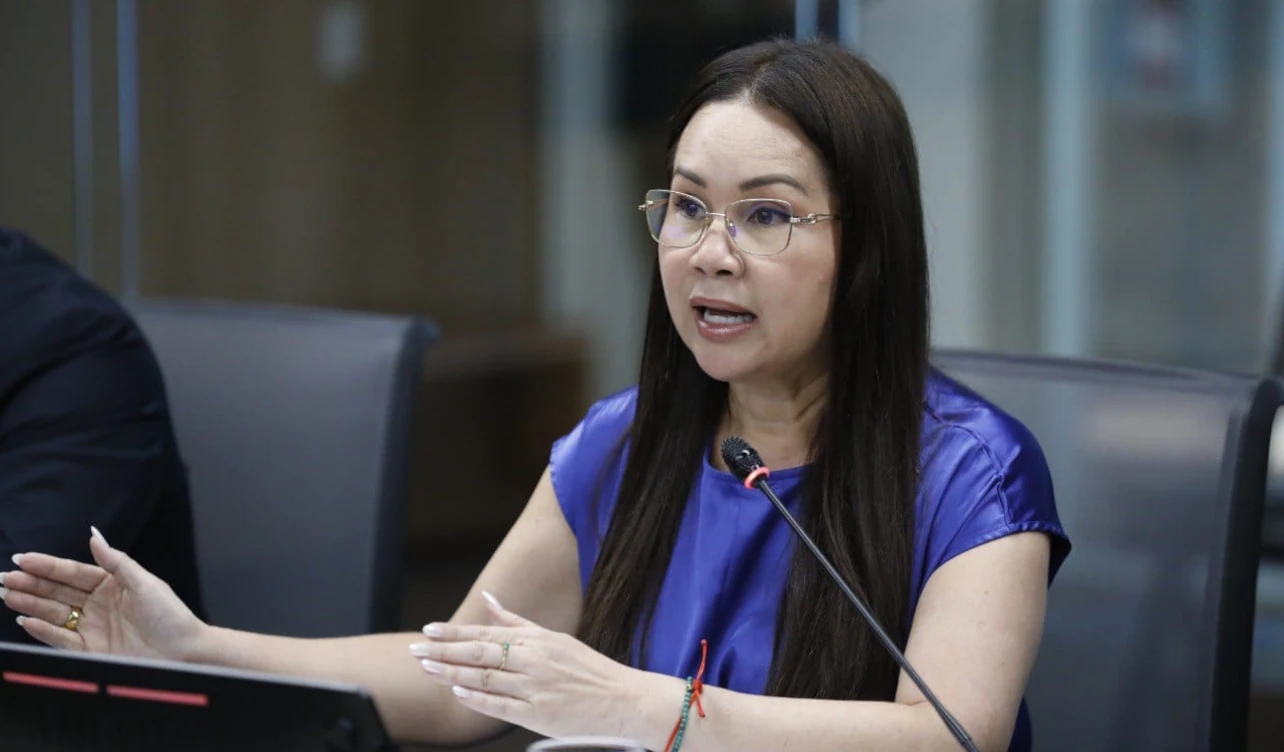 japdeva, acoso laboral, Asamblea Legislativa, Comisión Limón, Sucy Wing