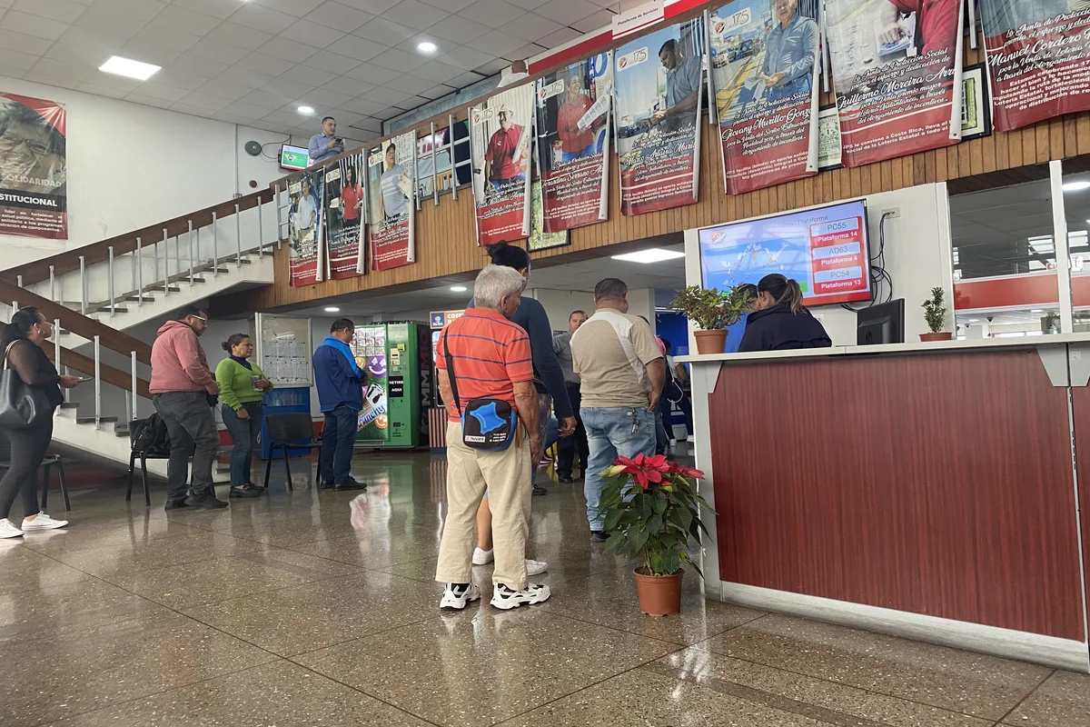 JPS, informe, irregularidades, manejo, lotería, no vendida