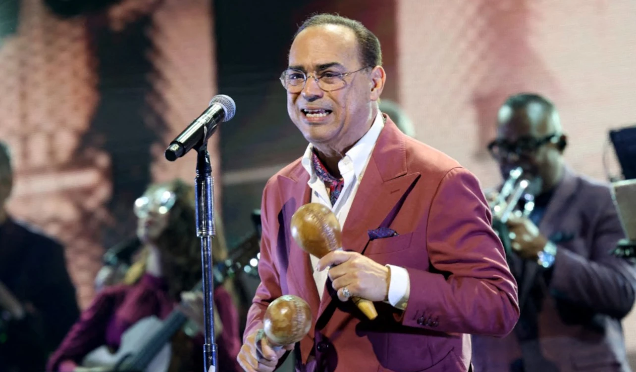 gilberto santa rosa, concierto, La Sabana, actividades, diciembre, Municipalidad de San José