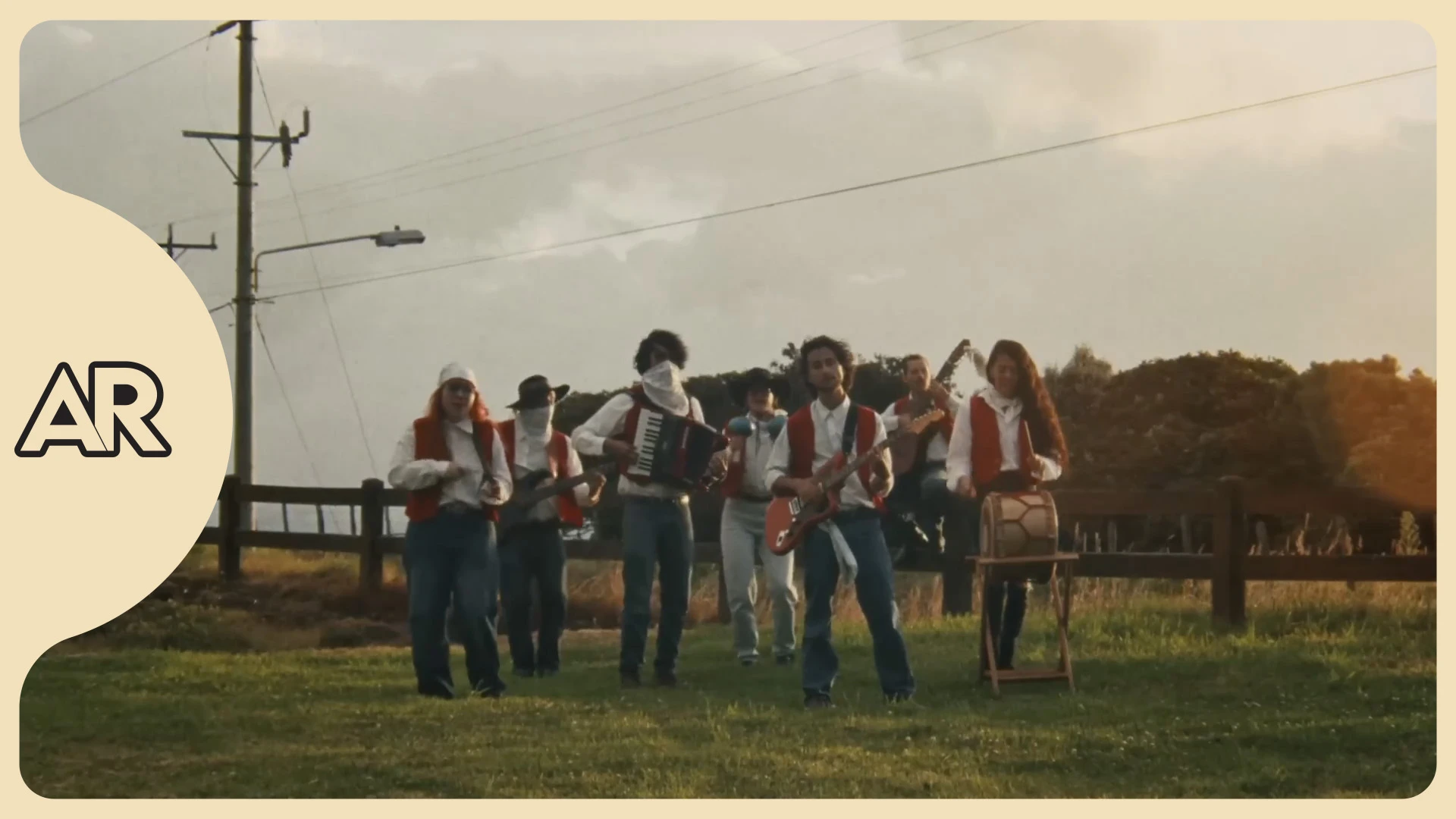 Jóvenes sonidos de Costa Rica 2025: los lanzamientos que marcaron el año