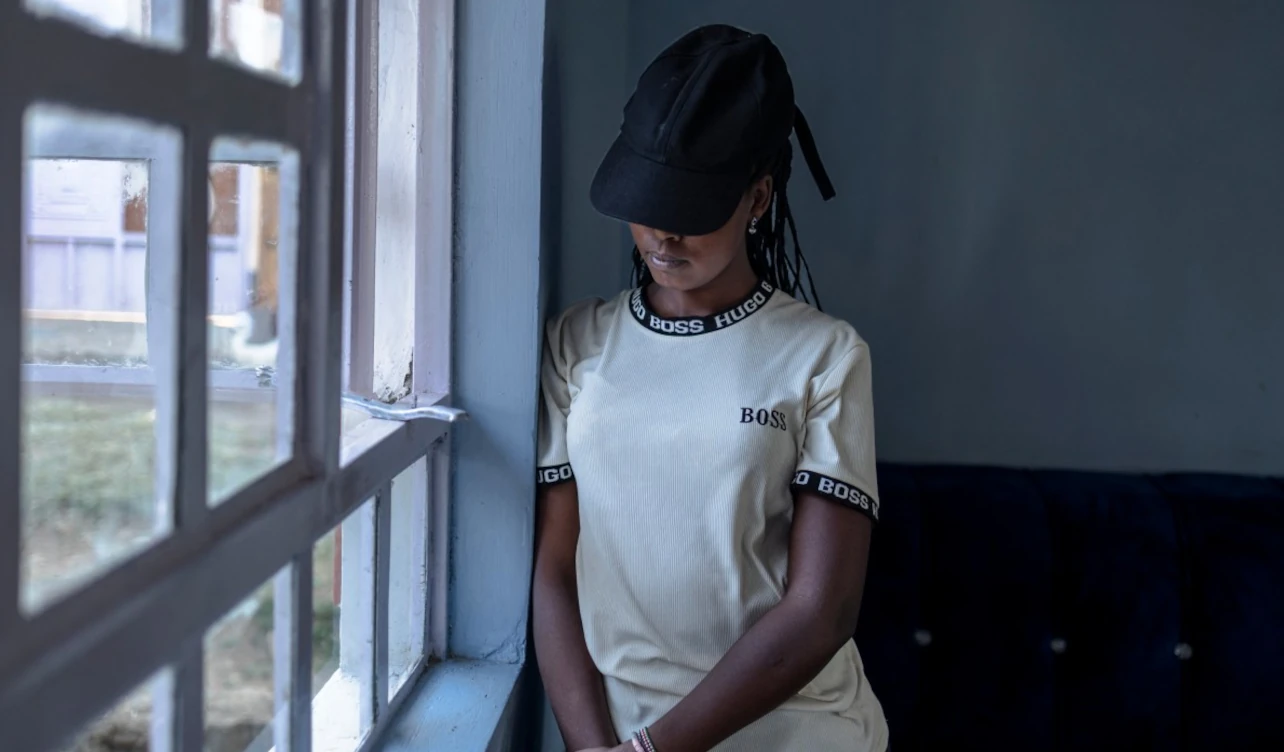 mutilación genital kenia